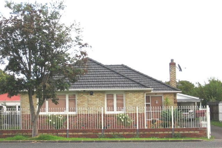 Photo of property in 787 Great South Road, Papatoetoe, Auckland, 2025