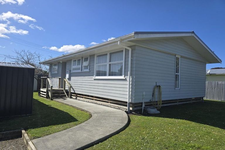 Photo of property in 26a Macdonald Street, Te Hapara, Gisborne, 4010
