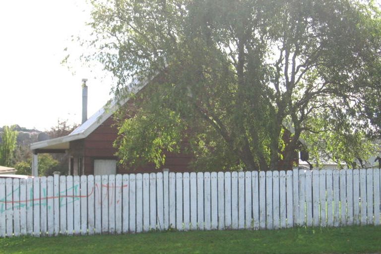 Photo of property in 21 Hinerau Street, Henderson, Auckland, 0612