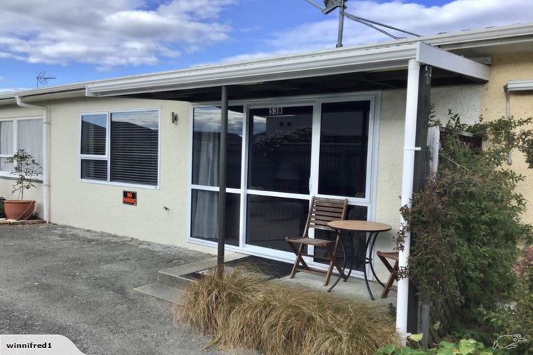 Photo of property in 53b Grove Street, The Wood, Nelson, 7010