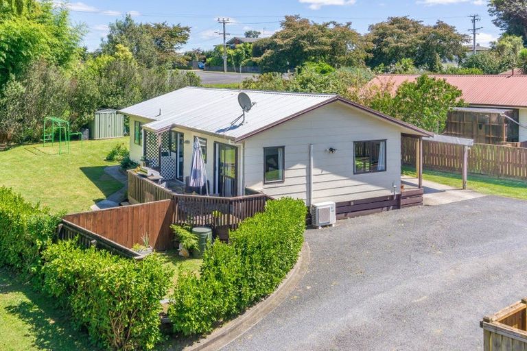 Photo of property in 349 Sinclair Terrace, Te Awamutu, 3800