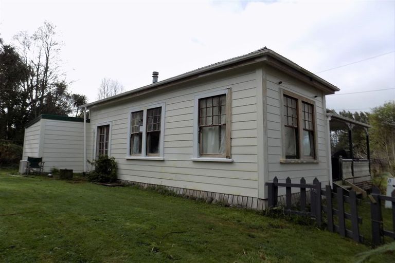 Photo of property in 30 Lambert Street, Waihi, 3610