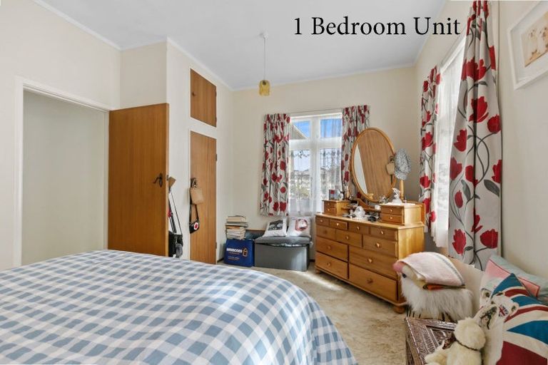 Photo of property in 56 Rotherham Terrace, Miramar, Wellington, 6022