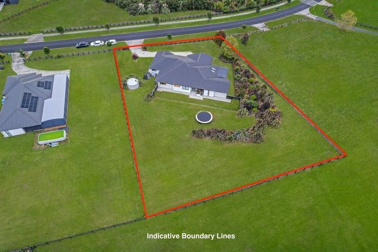 Photo of property in 59 Mcintosh Drive, Pokeno, 2471