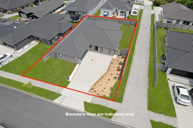 Photo of property in 27 Flannery Road, Pokeno, 2402
