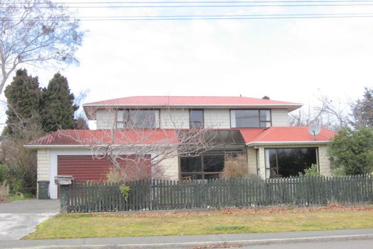 Photo of property in 16 Dusky Street, Te Anau, 9600
