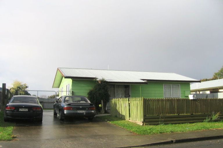 Photo of property in 2 Ramsey Place, Flaxmere, Hastings, 4120