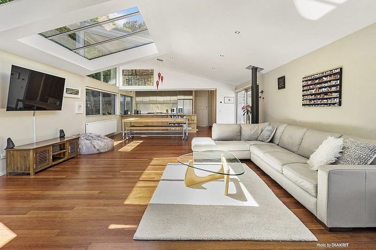 Photo of property in 71 Sefton Street, Wadestown, Wellington, 6012