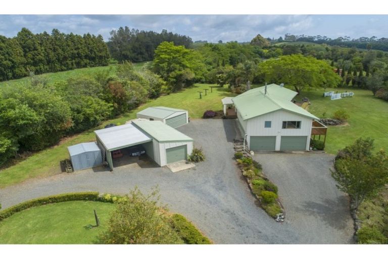 Photo of property in 211b Stanners Road, Kerikeri, 0295