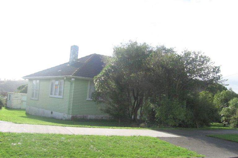Photo of property in 10 Jackson Terrace, Ranui, Porirua, 5024