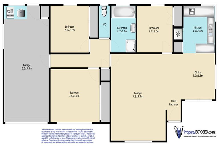 Photo of property in 65a Harmel Road, Glendene, Auckland, 0602