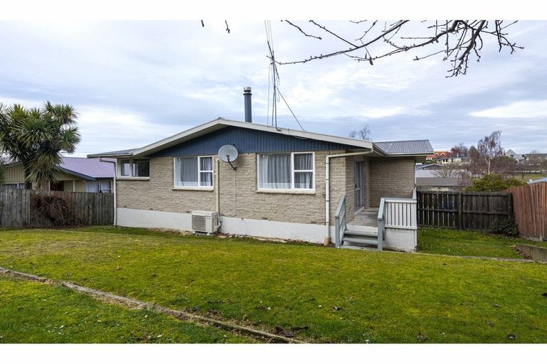 Photo of property in 25 Benmore Street, Glenwood, Timaru, 7910