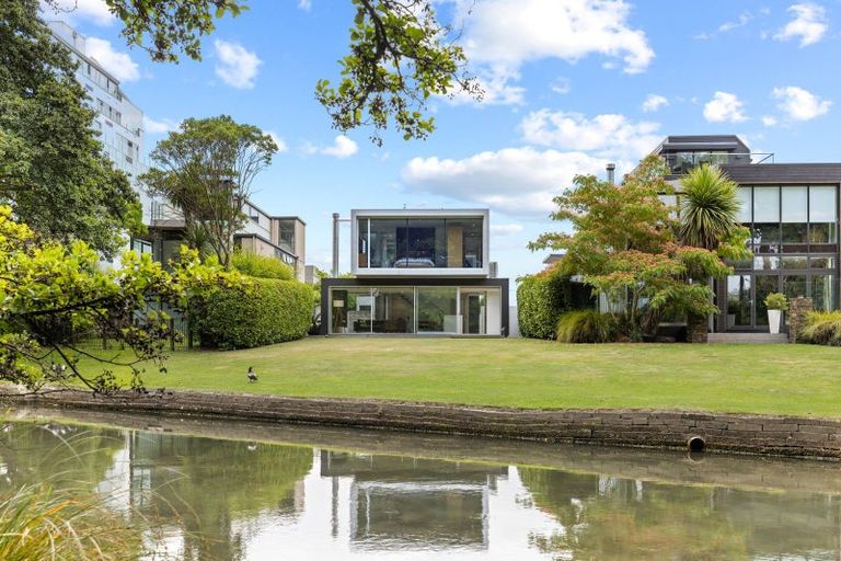 Photo of property in 3 Millbank Lane, Merivale, Christchurch, 8014