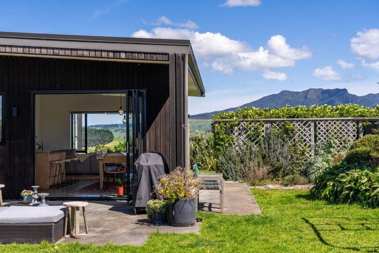 Photo of property in 176 Maungatawhiri Road, Raglan, 3295