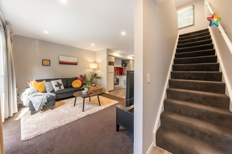 Photo of property in 6/185 High Street, Hutt Central, Lower Hutt, 5010