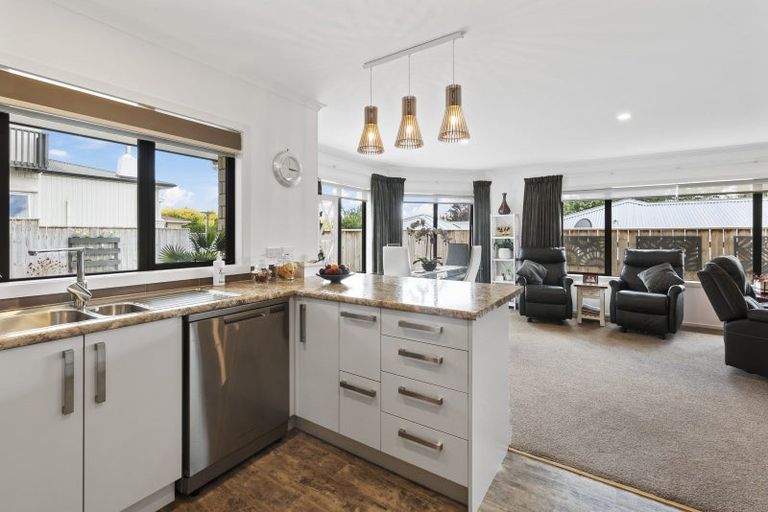 Photo of property in 136b Cambridge Street, Levin, 5510