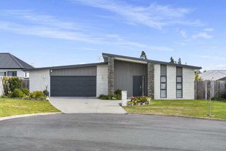 Photo of property in 24 Goodwin Crescent, Pyes Pa, Tauranga, 3112