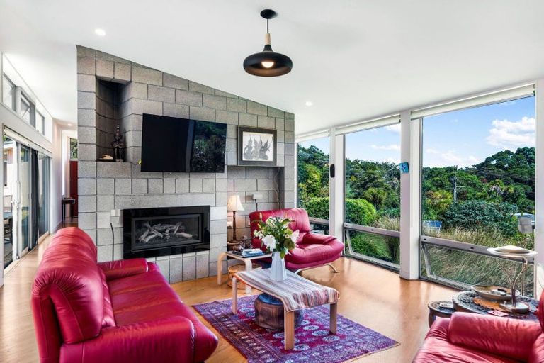 Photo of property in 38 Upland Road, Huia, Auckland, 0604