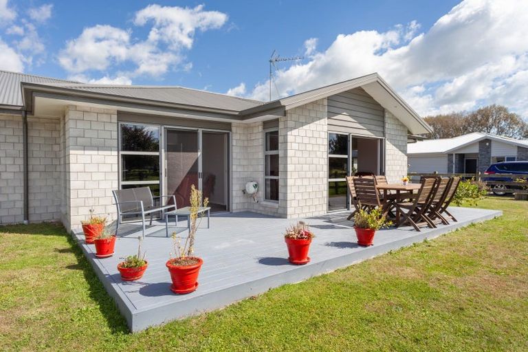 Photo of property in 3 Oakview Lane, Matamata, 3400