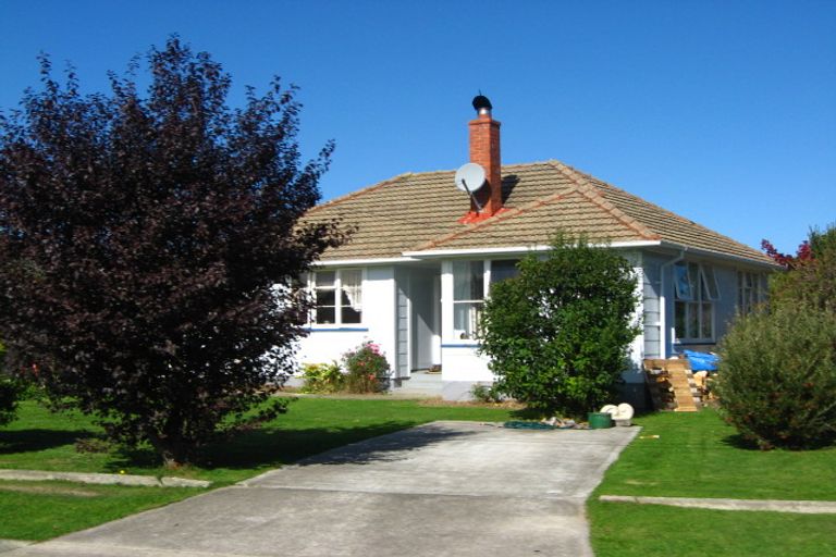 Photo of property in 47 Doon Street, Mosgiel, 9024