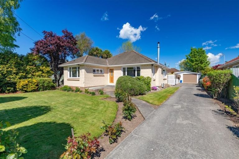 Photo of property in 149 Marshland Road, Shirley, Christchurch, 8061
