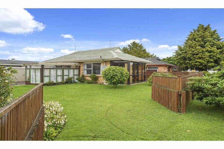 Photo of property in 1b Karaka Street, Matamata, 3400