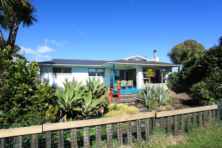Photo of property in 405 Wainui Road, Raglan, 3297