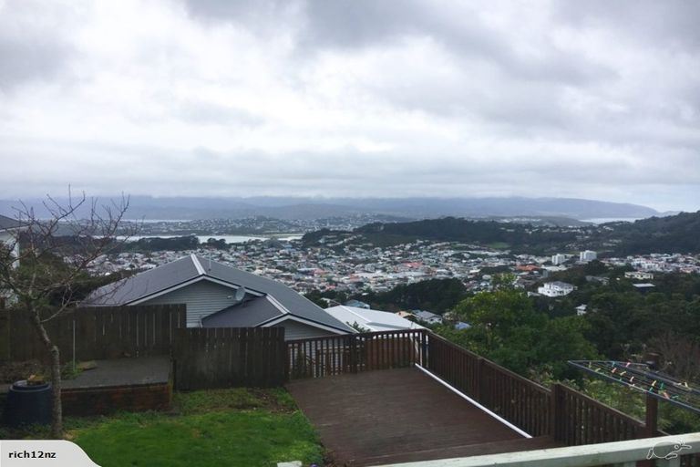 Photo of property in 7 Fortunatus Street, Brooklyn, Wellington, 6021