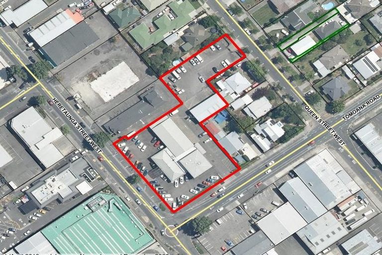 Photo of property in 601 Heretaunga Street East, Parkvale, Hastings, 4122