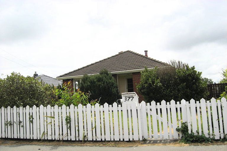 Photo of property in 377 Ilam Road, Bryndwr, Christchurch, 8053