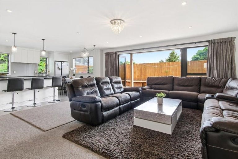 Photo of property in 1 Gisborne Road, Te Puke, 3119