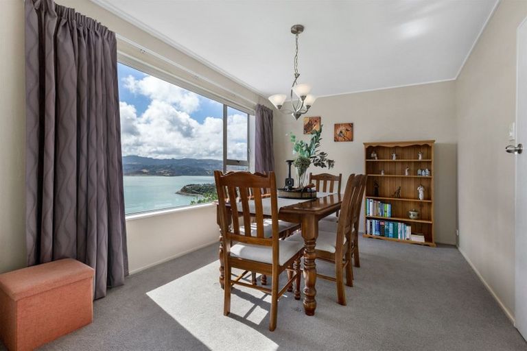 Photo of property in 89 Kahu Road, Paremata, Porirua, 5024