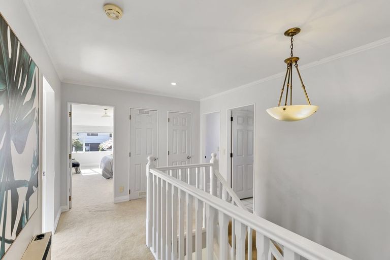 Photo of property in 47 Falkirk Avenue, Seatoun, Wellington, 6022