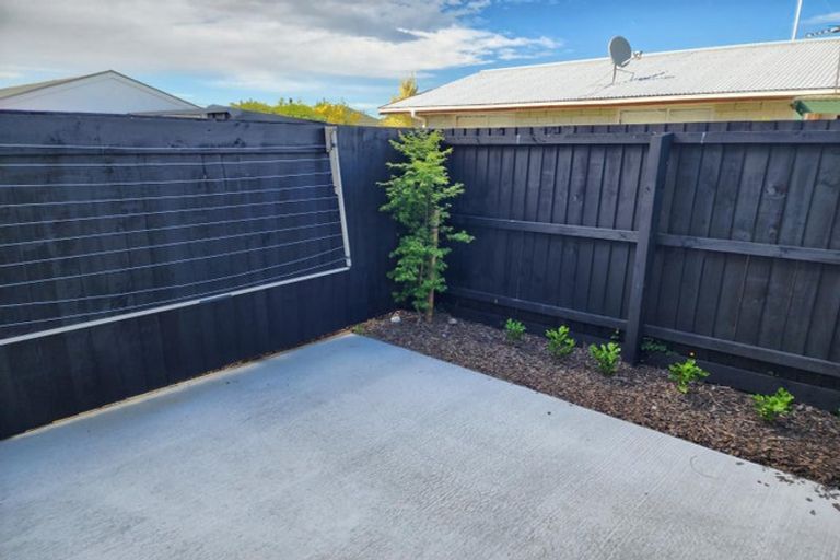 Photo of property in 6/94 Cobham Street, Spreydon, Christchurch, 8024