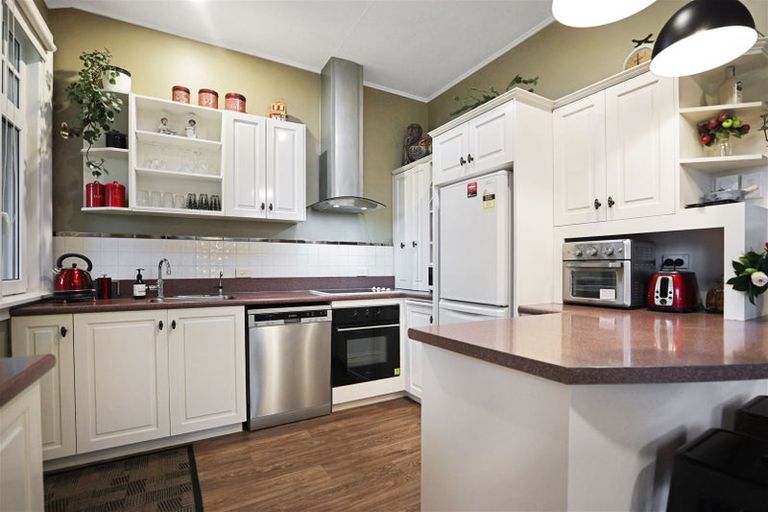 Photo of property in 147 Kermode Street, Ashburton, 7700