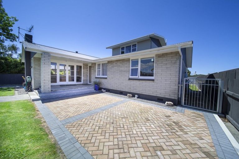 Photo of property in 7 Downing Avenue, Pirimai, Napier, 4112