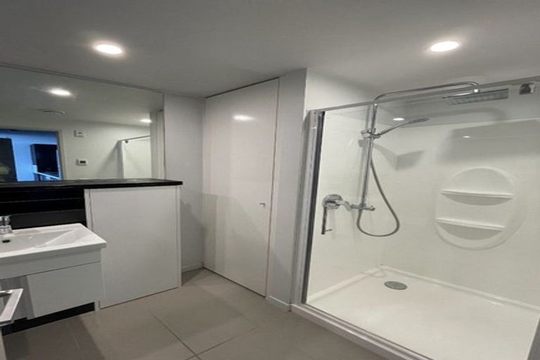 Photo of property in Nouvo Apartments, 3a/21 Rugby Street, Mount Cook, Wellington, 6021