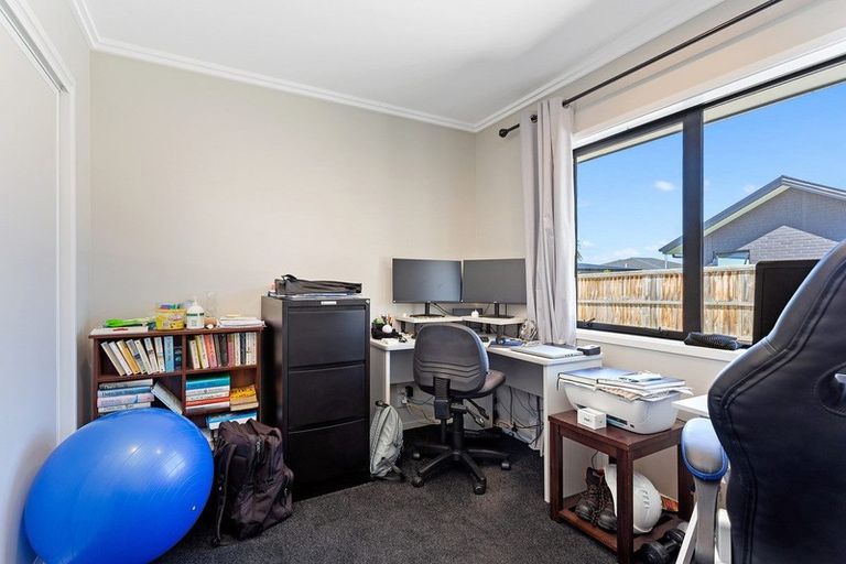 Photo of property in 85d Bayliss Drive, Kaiapoi, 7630