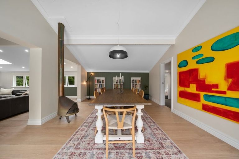 Photo of property in 215 Takapu Road, Takapu Valley, Wellington, 5028