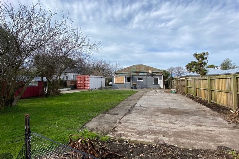 Photo of property in 59 Tilford Street, Woolston, Christchurch, 8062