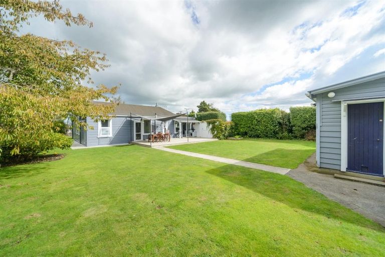 Photo of property in 30 Signal Street, Marton, 4710