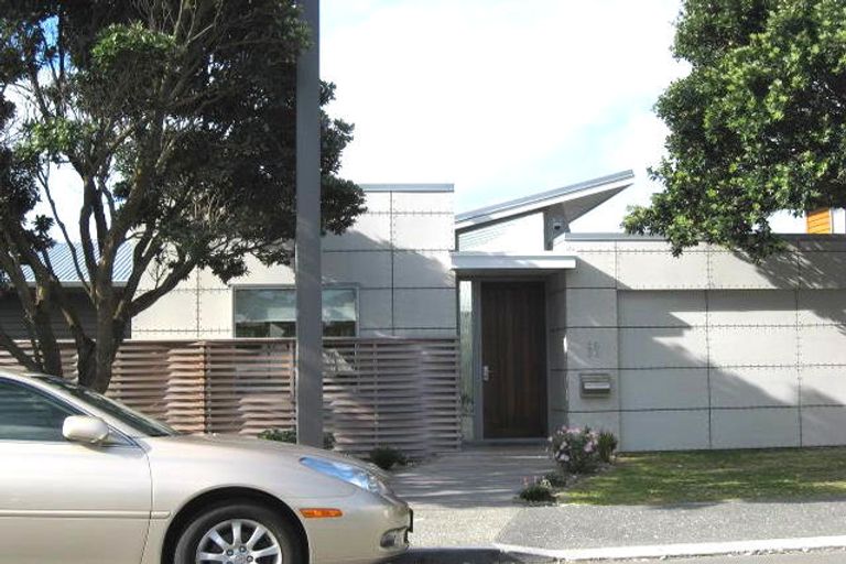 Photo of property in 69 Ludlam Street, Seatoun, Wellington, 6022