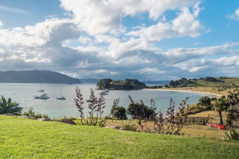 Photo of property in 191b Pacific Ocean, Slipper Island (whakahau), Hikuai, 3579