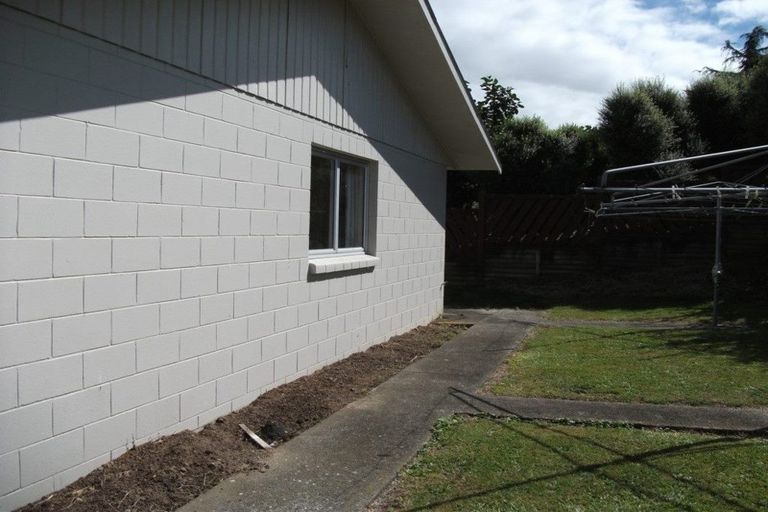 Photo of property in 3/7 Matai Crescent, Putaruru, 3411