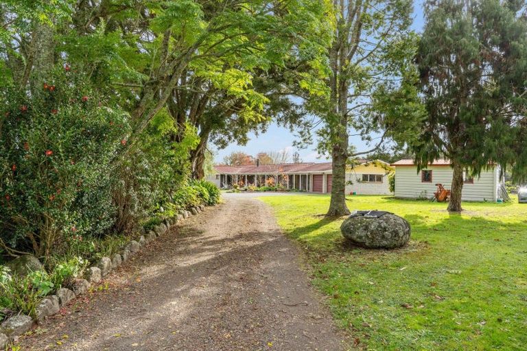 Photo of property in 73 Mcbeth Road, Poroti, Whangarei, 0179