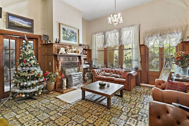 Photo of property in 432 Masterton Stronvar Road, Weraiti, Masterton, 5890