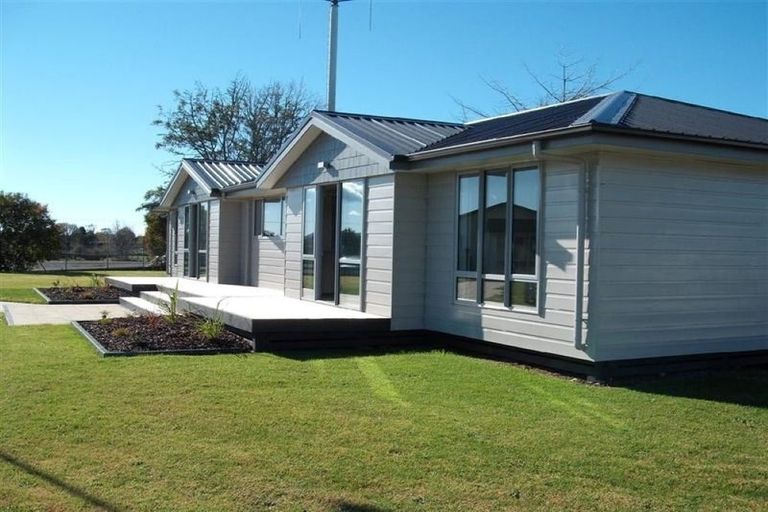 Photo of property in 98 Sladdens Bush Road, Coopers Creek, Oxford, 7495