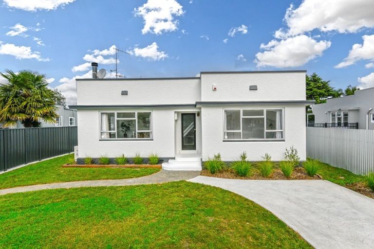 Photo of property in 800b Puriri Street, Raureka, Hastings, 4120