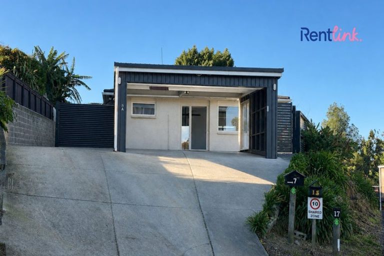 Photo of property in 5a Fairmont Terrace, Otumoetai, Tauranga, 3110