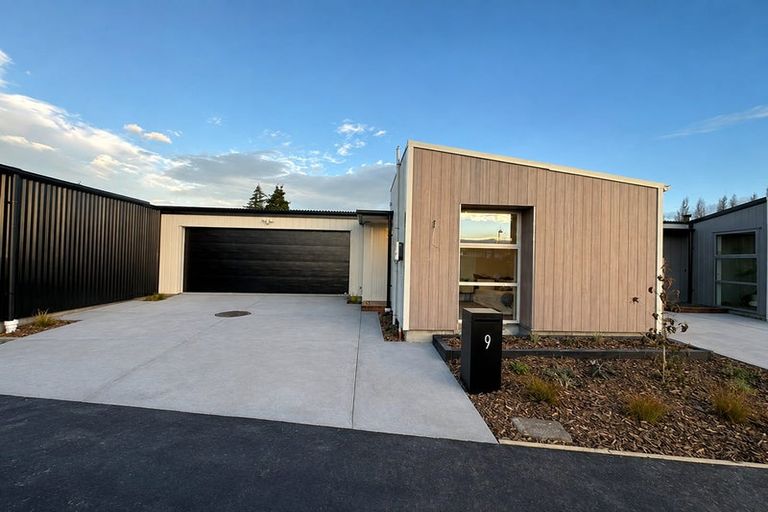 Photo of property in 3 Tieke Lane, Halswell, Christchurch, 8025